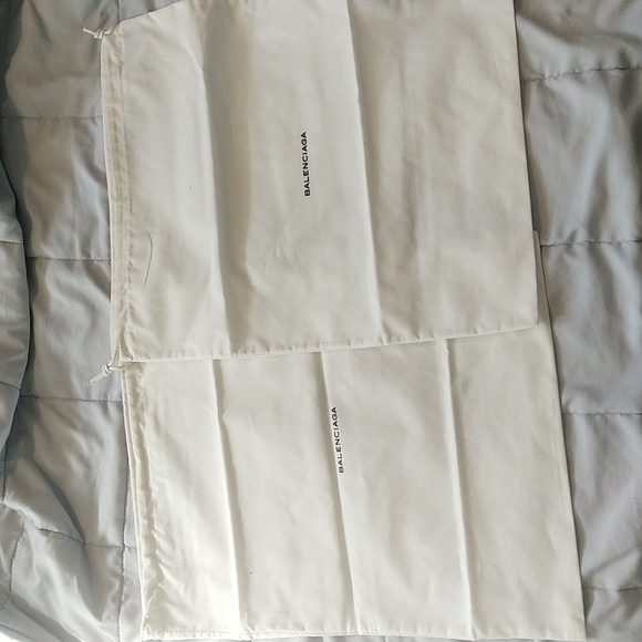 Designer dust bags - Picture 5 of 7